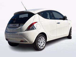 LANCIA Ypsilon 1.3 mjt platinum s&s 95cv