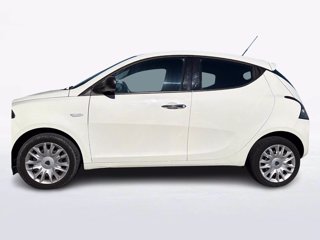 LANCIA Ypsilon 1.3 mjt platinum s&s 95cv
