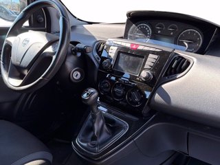 LANCIA Ypsilon 1.3 mjt platinum s&s 95cv