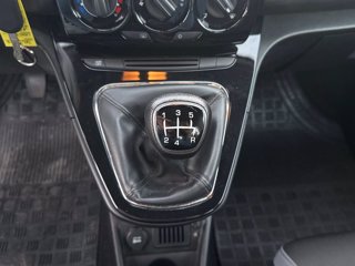 LANCIA Ypsilon 1.2 gold 69cv