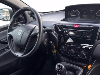 LANCIA Ypsilon 1.2 gold 69cv