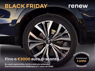 RENAULT Espace 1.2 e-tech full hybrid iconic 200cv auto