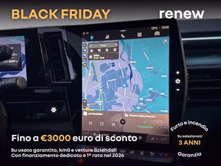 RENAULT Espace 1.2 e-tech full hybrid iconic 200cv auto