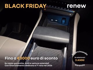 RENAULT Espace 1.2 e-tech full hybrid iconic 200cv auto