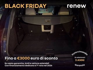 RENAULT Espace 1.2 e-tech full hybrid iconic 200cv auto