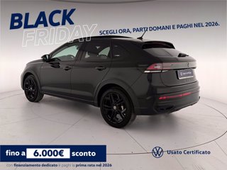 VOLKSWAGEN Taigo 1.0 tsi r-line plus 115cv