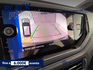 VOLKSWAGEN Taigo 1.0 tsi r-line plus 115cv