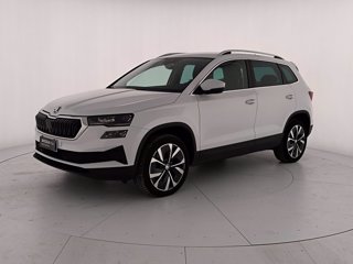 SKODA Karoq 2.0 tdi evo style 115cv dsg
