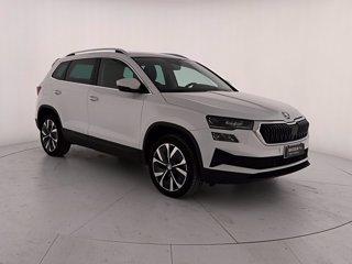 SKODA Karoq 2.0 tdi evo style 115cv dsg