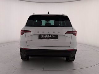 SKODA Karoq 2.0 tdi evo style 115cv dsg