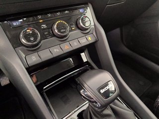 SKODA Karoq 2.0 tdi evo style 115cv dsg