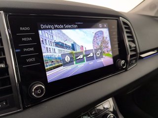 SKODA Karoq 2.0 tdi evo style 115cv dsg