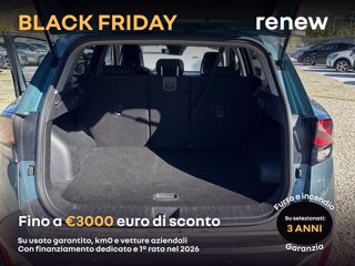 KIA Sportage 1.6 crdi mhev business imt