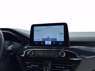 FORD Kuga 2.5 phev st-line x design 2wd 225cv cvt