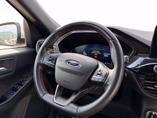 FORD Kuga 2.5 phev st-line x design 2wd 225cv cvt