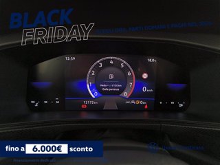 VOLKSWAGEN T-cross 1.0 tsi life 95cv