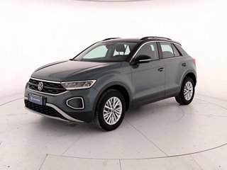 VOLKSWAGEN T-roc 2.0 tdi life 115cv