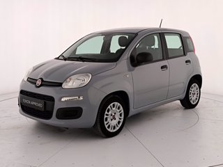 FIAT Panda 1.2 easy s&s 69cv my19