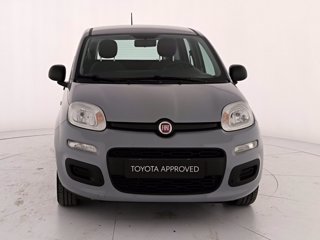 FIAT Panda 1.2 easy s&s 69cv my19