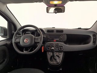 FIAT Panda 1.2 easy s&s 69cv my19