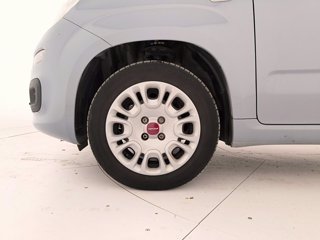 FIAT Panda 1.2 easy s&s 69cv my19