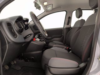 FIAT Panda 1.2 easy s&s 69cv my19
