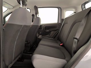 FIAT Panda 1.2 easy s&s 69cv my19