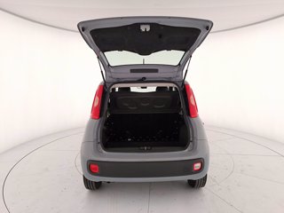 FIAT Panda 1.2 easy s&s 69cv my19