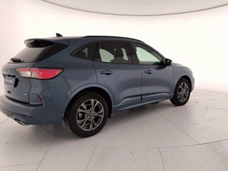 FORD Kuga 2.5 phev st-line 2wd 225cv cvt