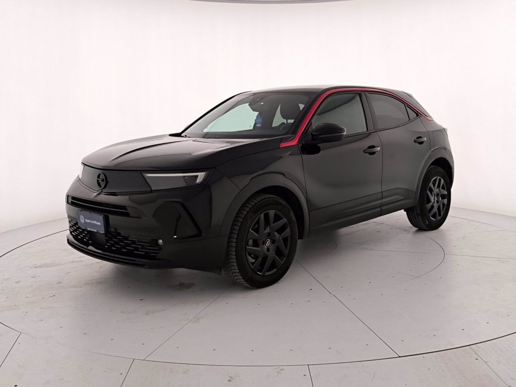 OPEL Mokka 1.5 gs line s&s 110cv