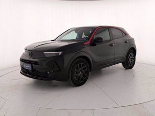 OPEL Mokka 1.5 gs line s&s 110cv