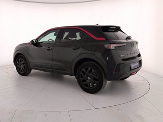 OPEL Mokka 1.5 gs line s&s 110cv