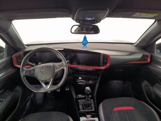 OPEL Mokka 1.5 gs line s&s 110cv