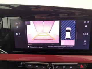 OPEL Mokka 1.5 gs line s&s 110cv