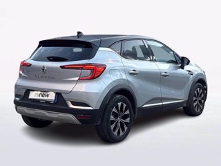 RENAULT Captur 1.0 tce techno 90cv