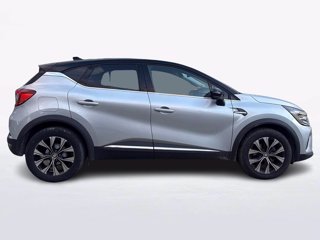 RENAULT Captur 1.0 tce techno 90cv