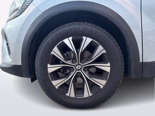 RENAULT Captur 1.0 tce techno 90cv