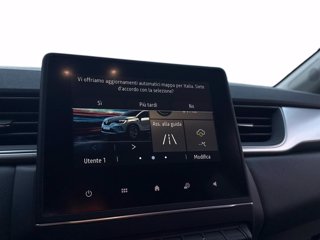 RENAULT Captur 1.0 tce techno 90cv