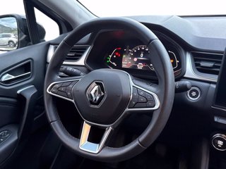 RENAULT Captur 1.0 tce techno 90cv