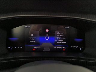 VOLKSWAGEN T-cross 1.0 tsi life 95cv