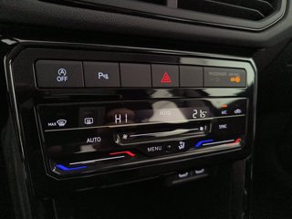 VOLKSWAGEN T-cross 1.0 tsi life 95cv