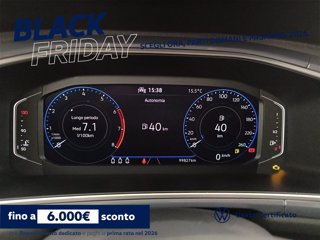 VOLKSWAGEN T-roc 1.0 tsi style 110cv