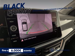 VOLKSWAGEN T-roc 1.0 tsi style 110cv