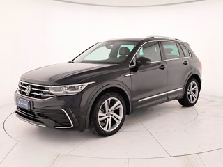 VOLKSWAGEN Tiguan 2.0 tdi r-line 150cv dsg