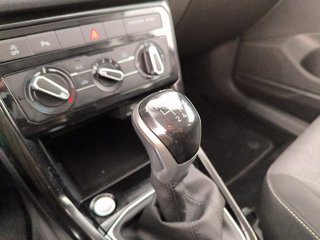 VOLKSWAGEN T-cross 1.0 tsi edition plus 95cv