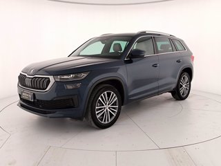 SKODA Kodiaq 2.0 tsi laurin&klement 4x4 190cv dsg