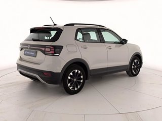 VOLKSWAGEN T-cross 1.0 tsi style 95cv