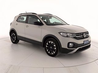 VOLKSWAGEN T-cross 1.0 tsi style 95cv