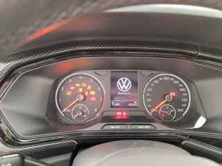 VOLKSWAGEN T-cross 1.0 tsi style 95cv