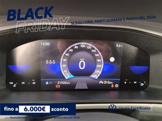 VOLKSWAGEN T-roc 2.0 tdi life 115cv